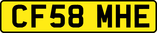 CF58MHE