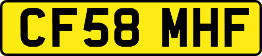 CF58MHF