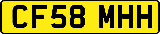 CF58MHH
