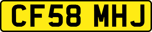 CF58MHJ