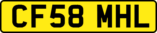 CF58MHL