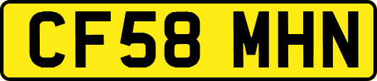 CF58MHN