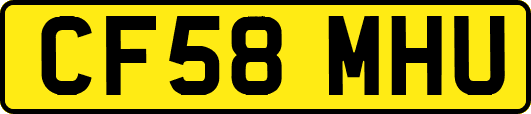 CF58MHU