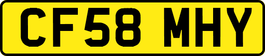 CF58MHY