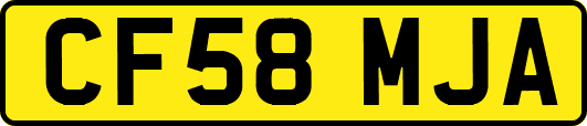 CF58MJA
