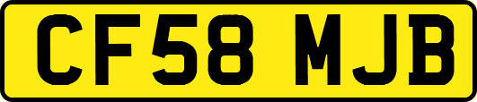 CF58MJB