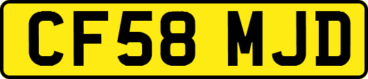 CF58MJD