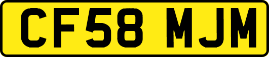 CF58MJM