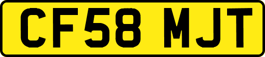 CF58MJT