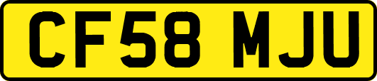 CF58MJU