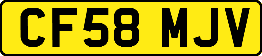 CF58MJV