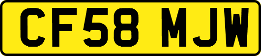 CF58MJW