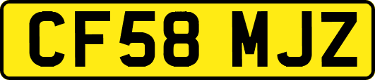CF58MJZ