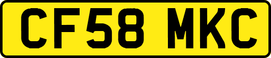 CF58MKC