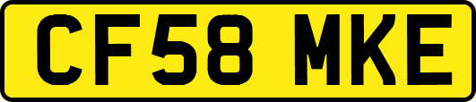 CF58MKE
