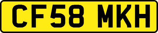 CF58MKH