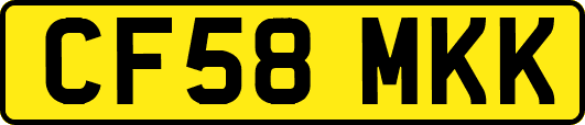 CF58MKK