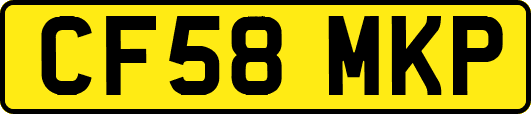CF58MKP