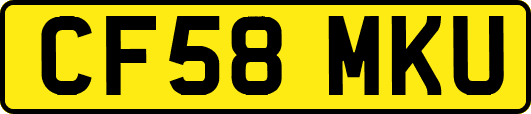 CF58MKU