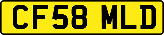 CF58MLD