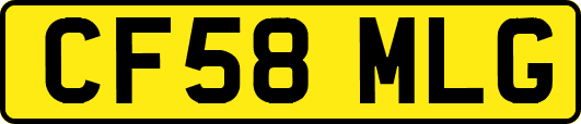 CF58MLG