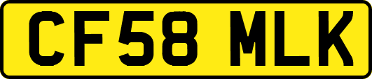 CF58MLK