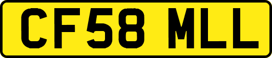 CF58MLL
