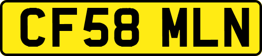 CF58MLN