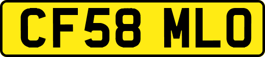 CF58MLO