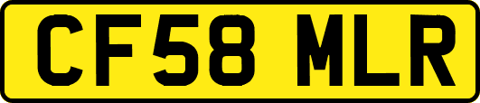 CF58MLR