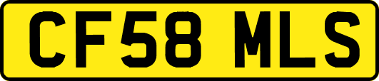 CF58MLS