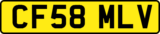 CF58MLV