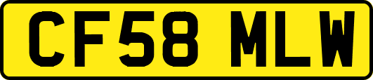 CF58MLW