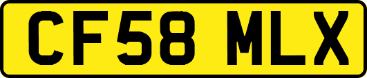 CF58MLX