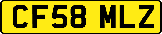 CF58MLZ