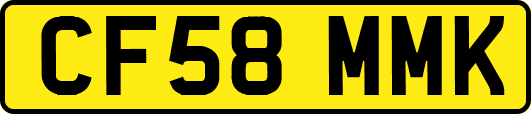 CF58MMK