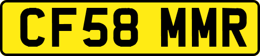 CF58MMR