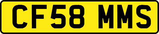 CF58MMS