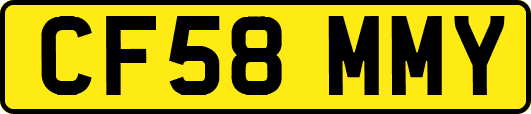 CF58MMY