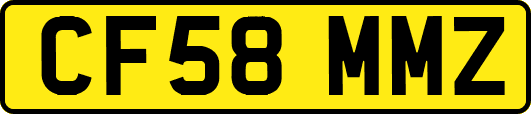 CF58MMZ