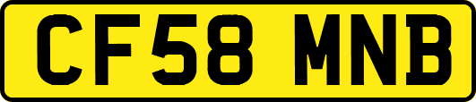 CF58MNB