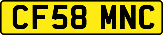 CF58MNC