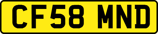 CF58MND
