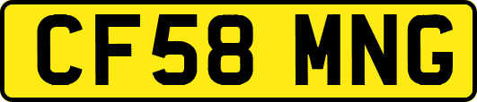 CF58MNG