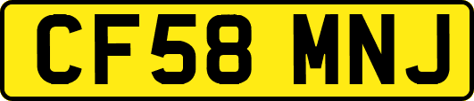 CF58MNJ