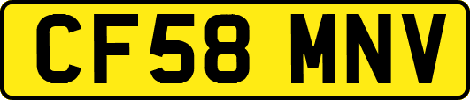 CF58MNV