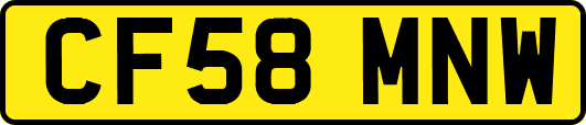 CF58MNW
