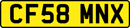 CF58MNX