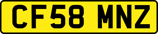 CF58MNZ