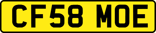 CF58MOE